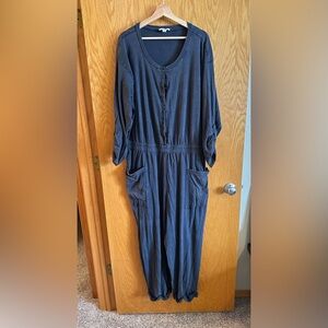 NWOT American Eagle Jumpsuit XXL
